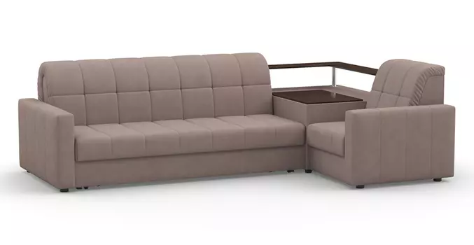 Угловой диван Цвет Диванов