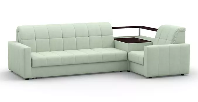 Угловой диван Цвет Диванов