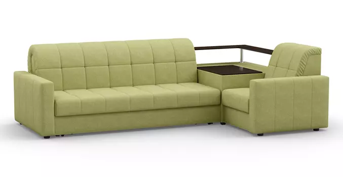 Угловой диван Цвет Диванов