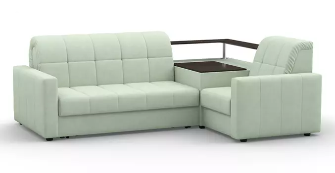 Угловой диван Цвет Диванов