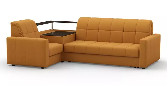 Угловой диван Цвет Диванов