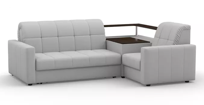 Угловой диван Цвет Диванов