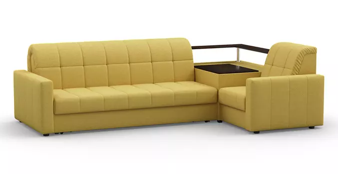 Угловой диван Цвет Диванов