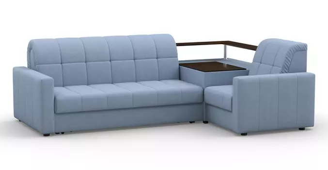 Угловой диван Цвет Диванов