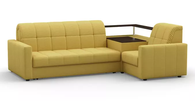 Угловой диван Цвет Диванов