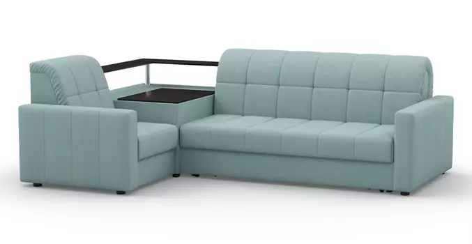 Угловой диван Цвет Диванов