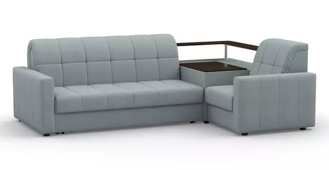 Угловой диван Цвет Диванов