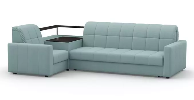 Угловой диван Цвет Диванов