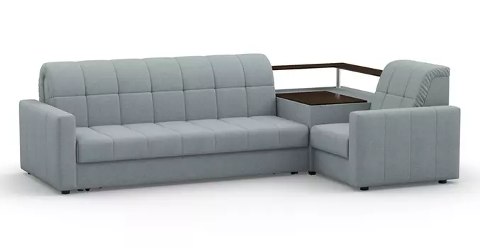 Угловой диван Цвет Диванов