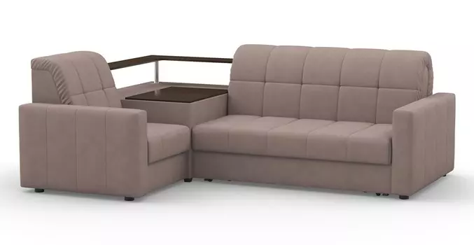 Угловой диван Цвет Диванов