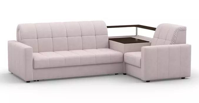 Угловой диван Цвет Диванов