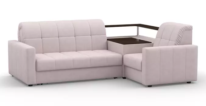 Угловой диван Цвет Диванов