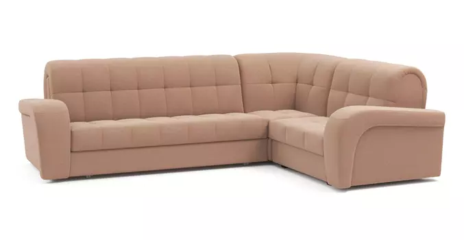 Угловой диван Цвет Диванов