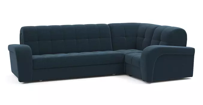 Угловой диван Цвет Диванов