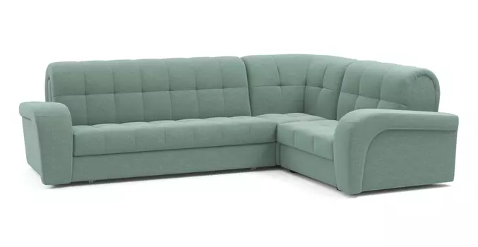 Угловой диван Цвет Диванов