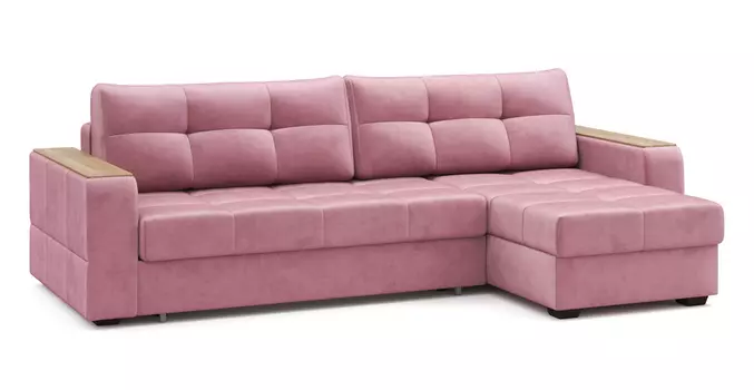 Угловой диван Цвет Диванов