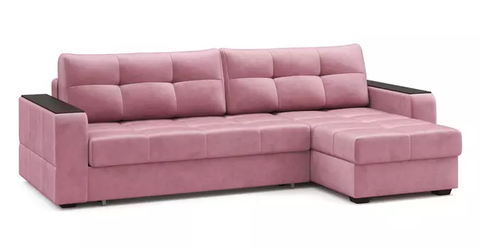 Угловой диван Цвет Диванов