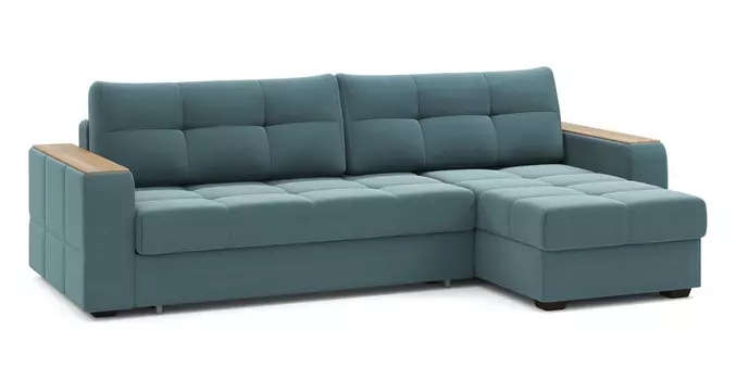 Угловой диван Цвет Диванов