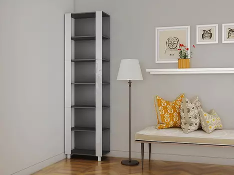 Угловой терминал 35х44х220 Цвет Диванов