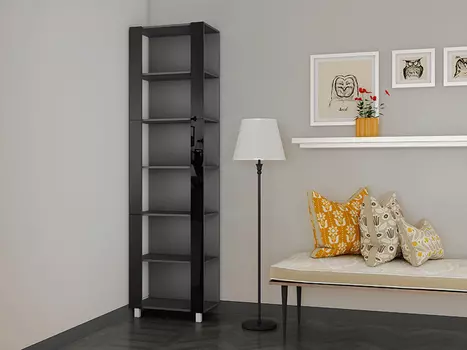 Угловой терминал 35х44х220 Цвет Диванов