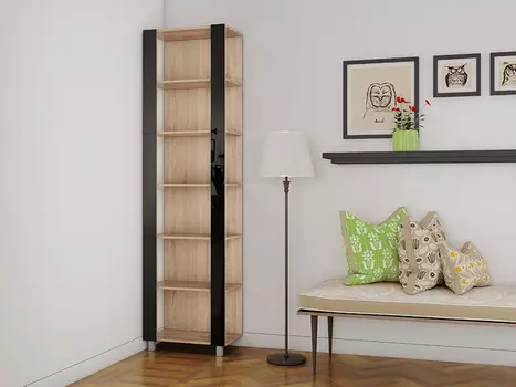 Угловой терминал 35х44х220 Цвет Диванов