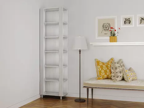 Угловой терминал 35х44х240 Цвет Диванов