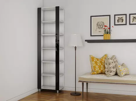 Угловой терминал 35х44х240 Цвет Диванов