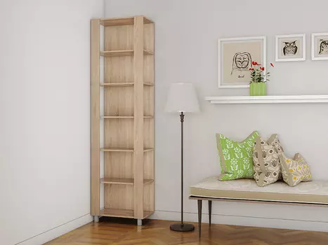 Угловой терминал 35х44х240 Цвет Диванов