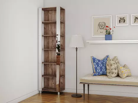 Угловой терминал 35х44х240 Цвет Диванов