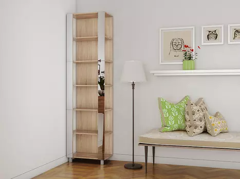 Угловой терминал 35х44х240 Цвет Диванов