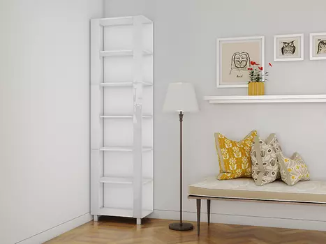 Угловой терминал 35х50,5х230 Цвет Диванов