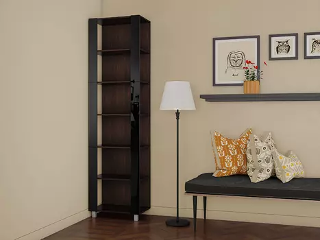 Угловой терминал 35х60х220 Цвет Диванов