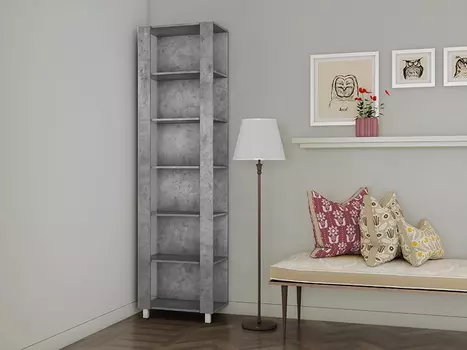 Угловой терминал 35х60х220 Цвет Диванов