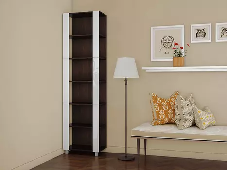 Угловой терминал 35х60х240 Цвет Диванов