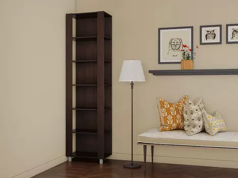 Угловой терминал 35х60х240 Цвет Диванов