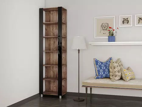 Угловой терминал 35х60х240 Цвет Диванов