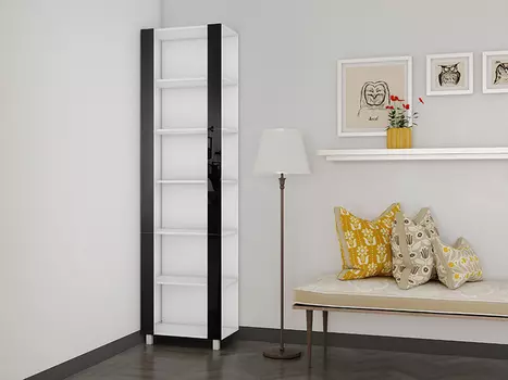 Угловой терминал 35х60х240 Цвет Диванов