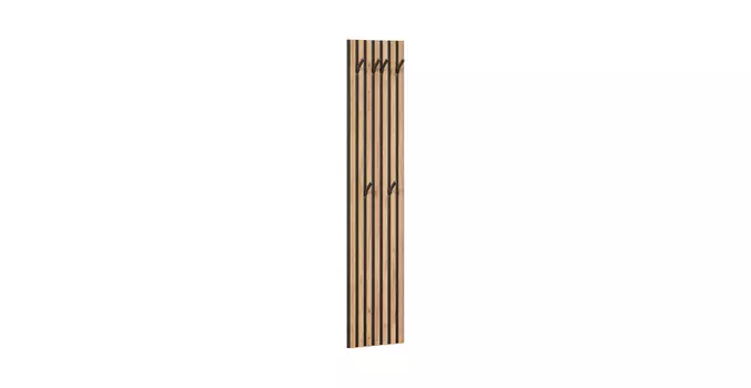 Вешалка настенная Цвет Диванов