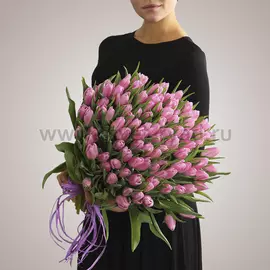 Букет Восторг любви