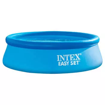 Бассейн Intex 244*76см надувной от 6 лет и28110