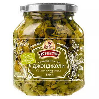 Джонджоли Кинто 350 г ст/б