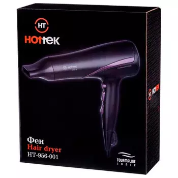 Фен HOTTEK 2200 вт