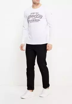 футболка Tom Tailor / муж / white / 100 % Хлопок / XL