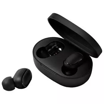 Гарнитура TWS Xiaomi Mi True Wireless Earbuds Basic