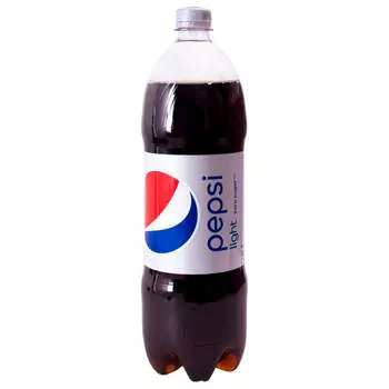 Газированная вода Pepsi Lite 1л пл/б