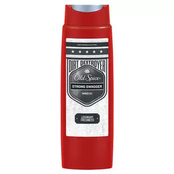 Гель для душа Old Spice 250мл стронг свагер