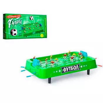 Игра настольная Joy Toy футбол ф17314