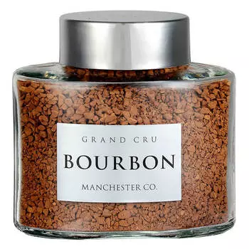 Кофе Bourbon 100г Grand гру ст/б