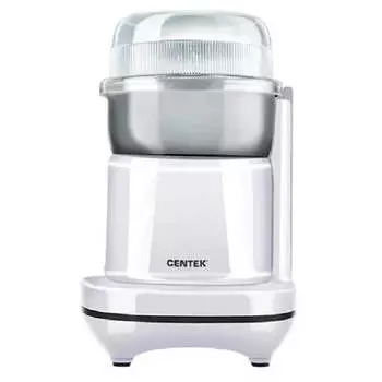 Кофемолка Centek CT-1365 белый