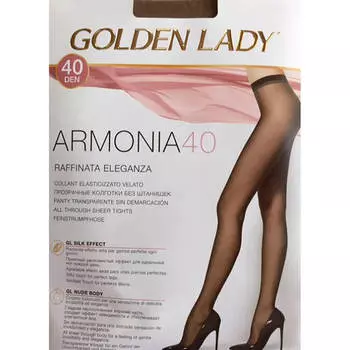 Колготки Golden Lady армония 40 ден дайно р.5